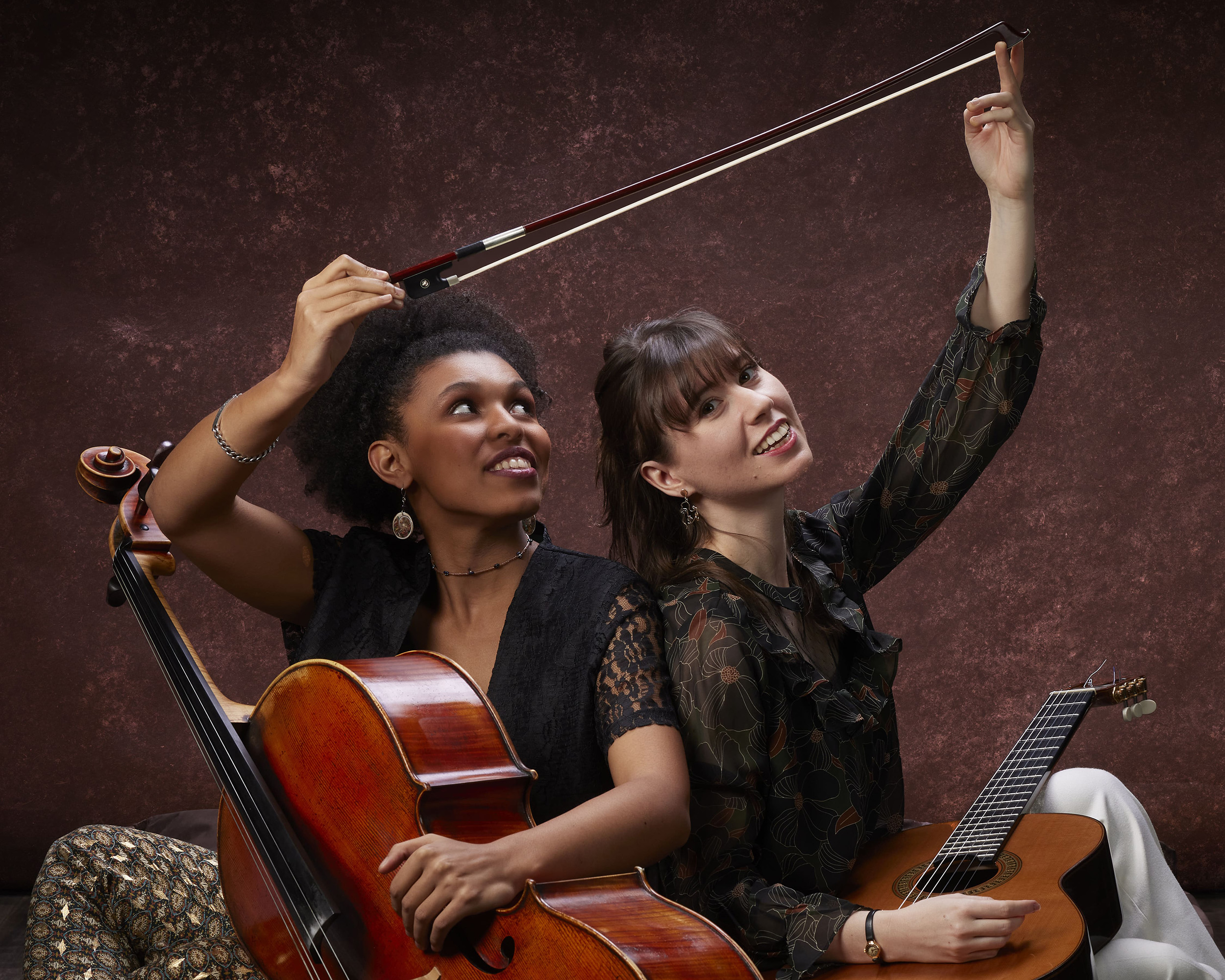 Duo Canopée