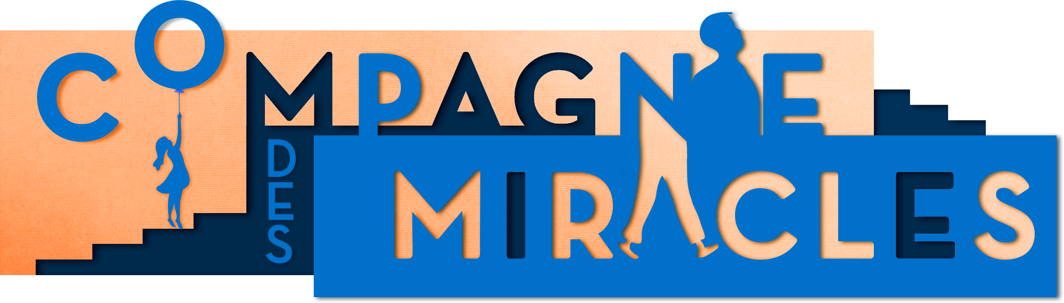 COMPAGNIE DES MIRACLES